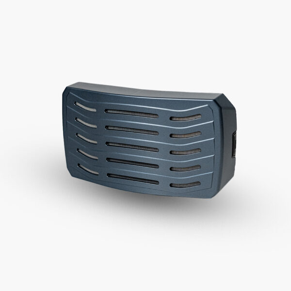 Filterabdeckung für VarioProtect Panorama-W Digital TC Automatik-Schweißhelm