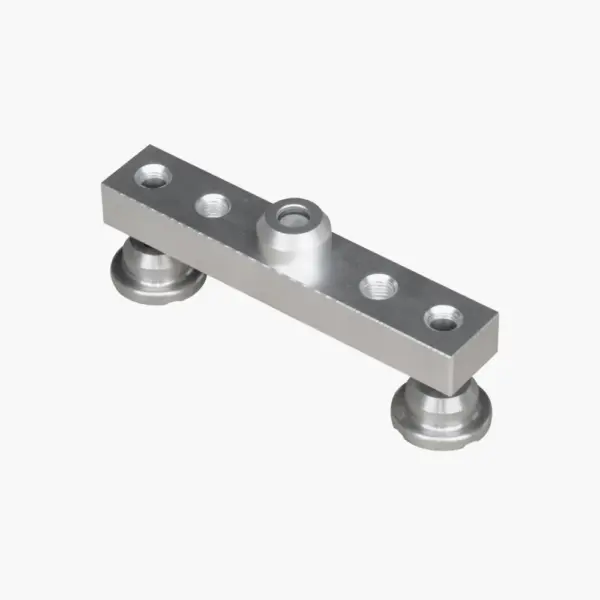 Zwei-Punkt Klemmbrücke